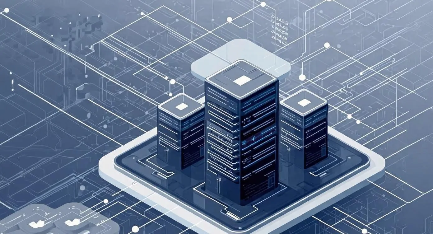 BT Altyapı & Sistem Çözümleri