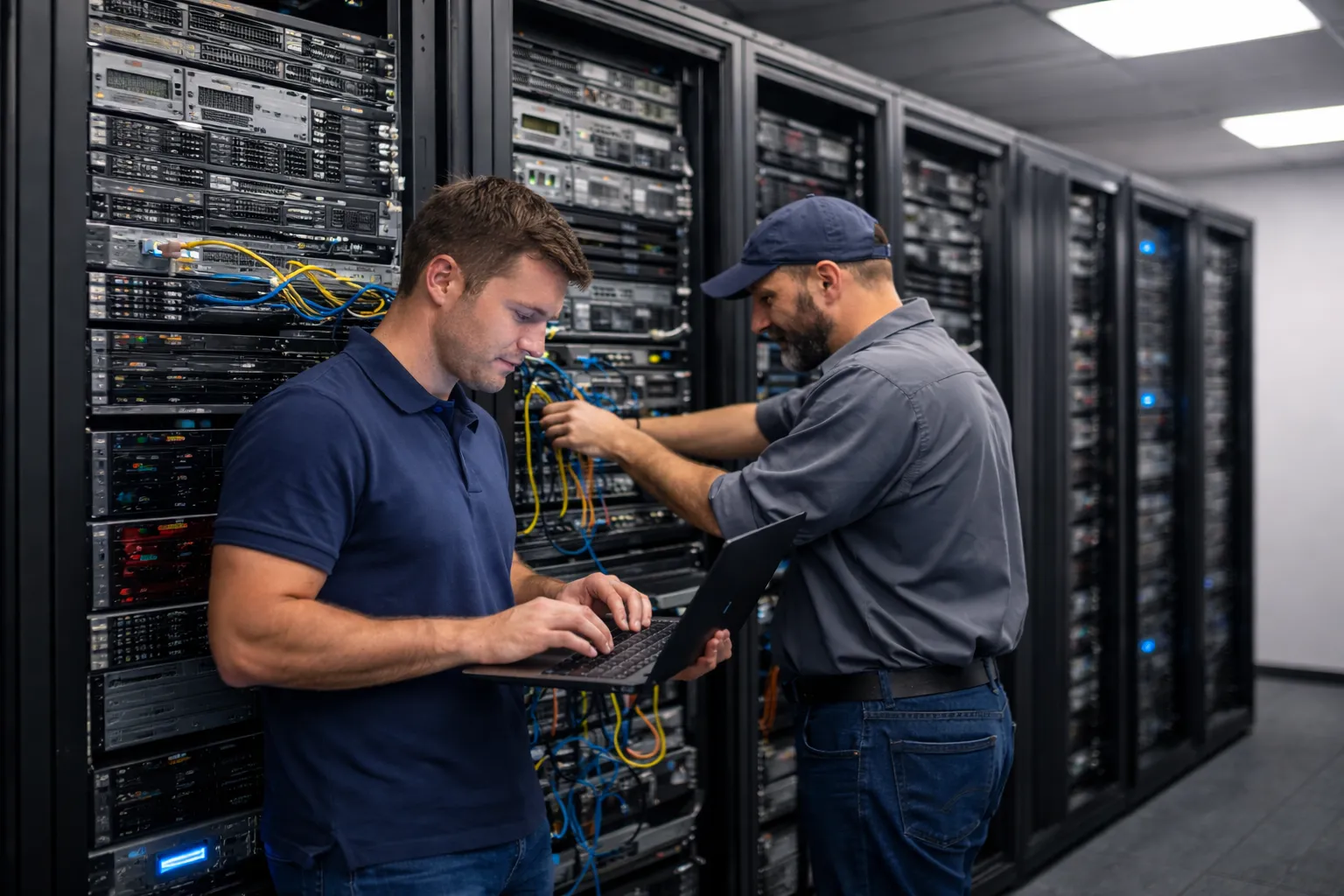 Kurulum & Devreye Alma