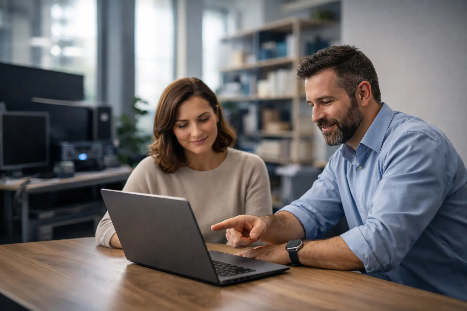 Satış Sonrası Destek